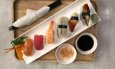 Daily Sushi