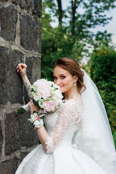 Fotógrafo de bodas Irena Savchuk (irenasavchuk). Foto del 11 de febrero 2020