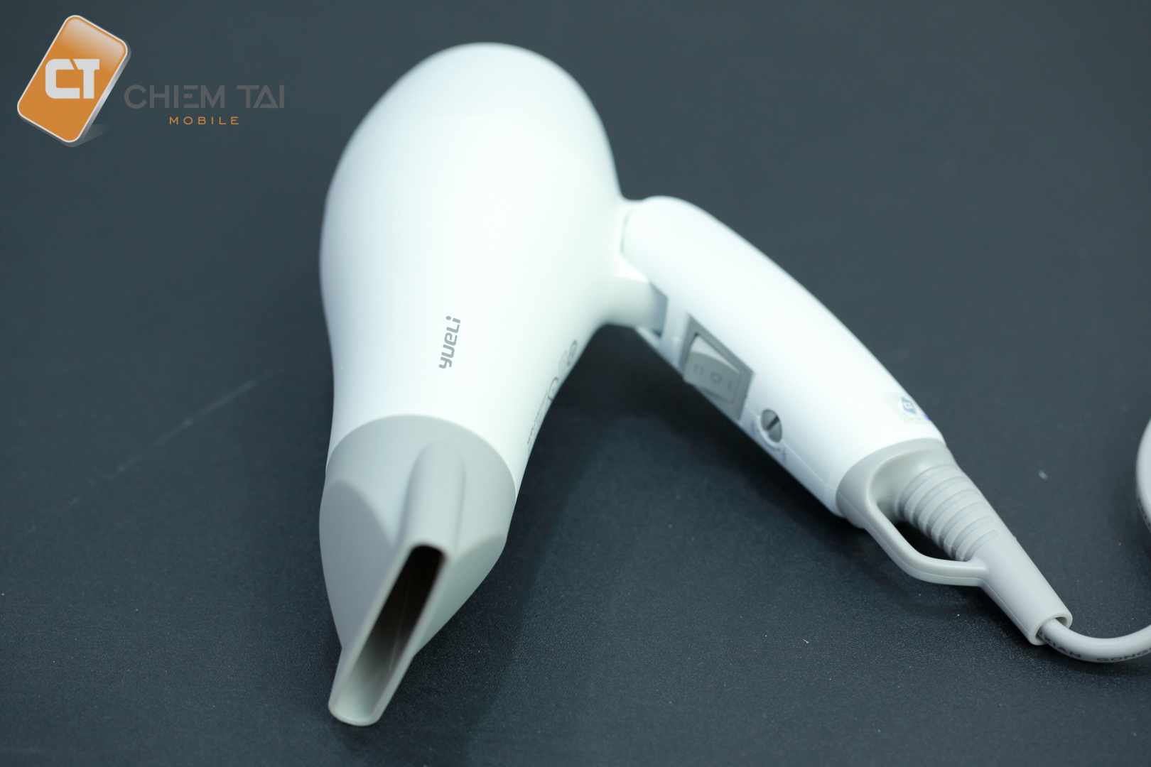 Máy sấy tóc mini Yueli HD-066W