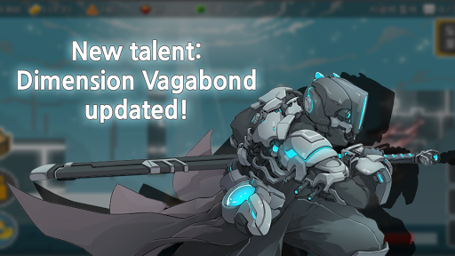 Ego Sword: Idle Sword Clicker 1.28 screenshots 1