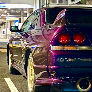 スカイライン GT-R BCNR33