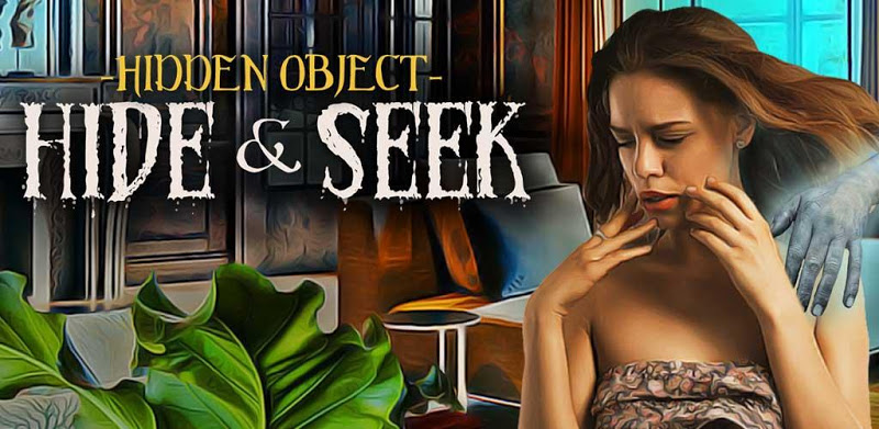 Hidden Object - Hide and Seek