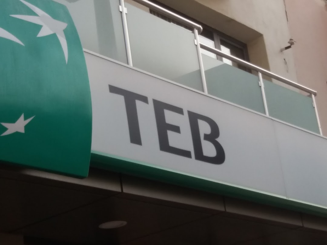 TEB Menemen ubesi