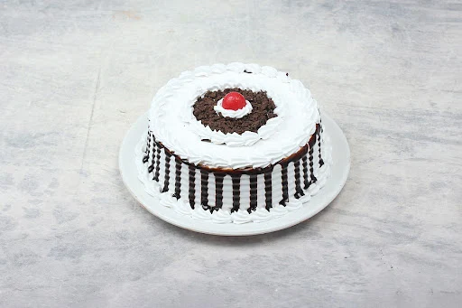 Black Forest Bento Cake [300 Gms]