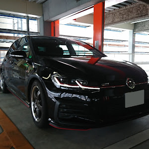 ゴルフGTI