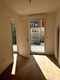 appartement à Clichy (92)