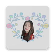 STAR DATE #IRENE (Red Velvet) 0.992 Icon