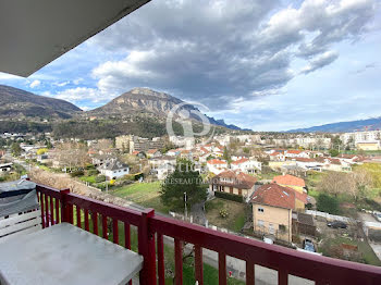 appartement à Meylan (38)