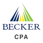 Cover Image of 下载 Becker's CPA Exam Review 19.3.0 APK