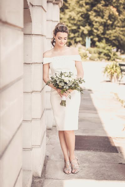 Fotógrafo de bodas Dennis Blechner (bildsuchtcom). Foto del 4 de marzo 2019