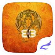 Theme for Shiva  Icon