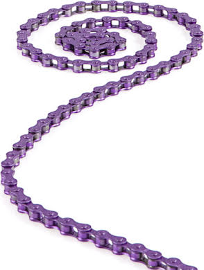 KMC Z410 Chain Colors 1/8" alternate image 5