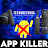 TDUK APP Killer icon