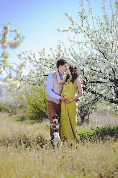 Photographe de mariage Viktoriya Ogloblina (victoria85). Photo du 28 juillet 2017