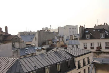 appartement à Paris 2ème (75)