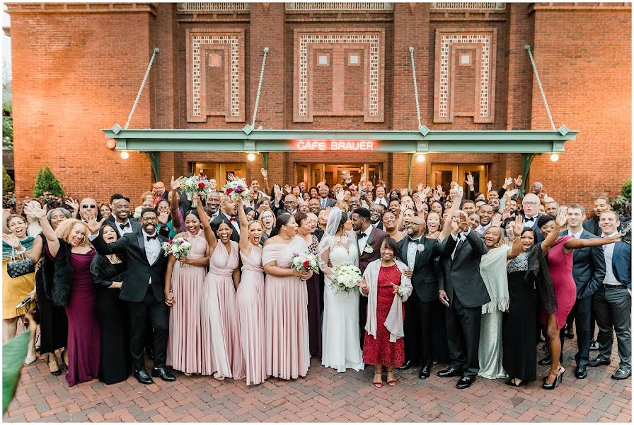 Wedding photographer Jen Jinkens (jenjinkens). Photo of 8 September 2019