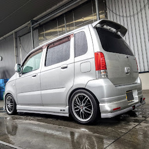 ワゴンR MC22S