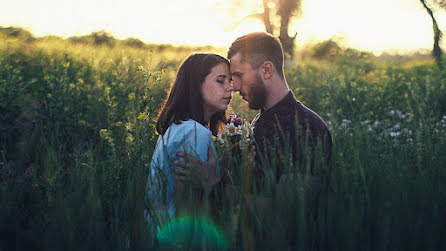 Wedding photographer Nastya Anikanova (takepic). Photo of 8 December 2015