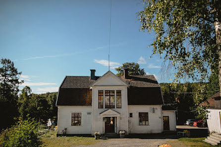 Fotógrafo de casamento Per Henning (perhenning). Foto de 16 de janeiro 2018