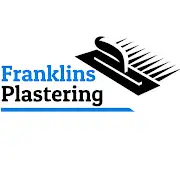 Franklins Plastering Logo