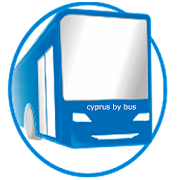 Cyprus By Bus  Icon