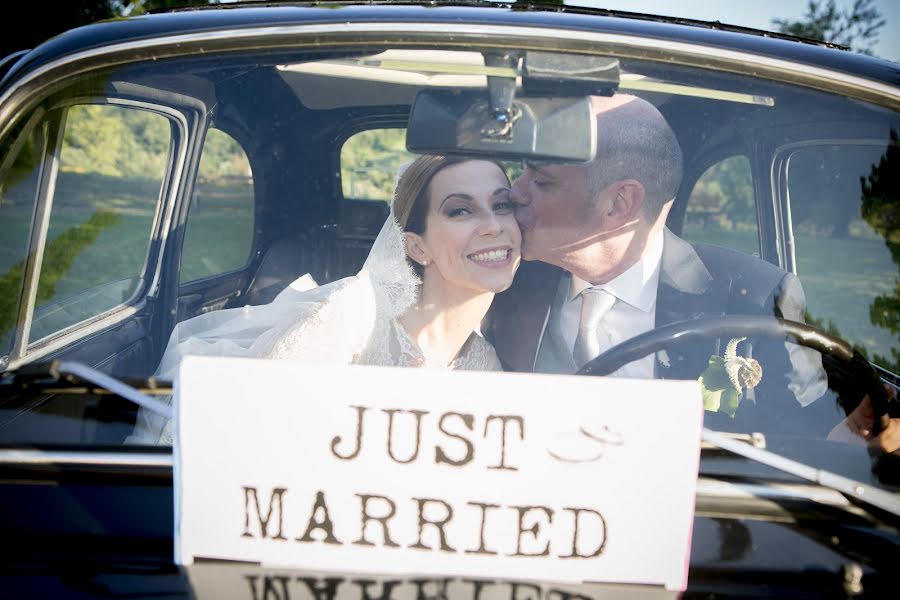 Fotografo di matrimoni Mauro Sostini (mauro). Foto del 29 marzo 2017