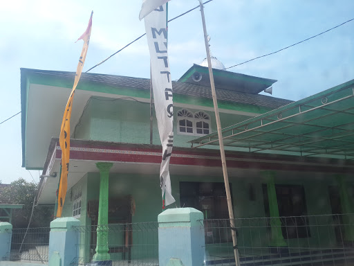 Masjid At Muttaqien