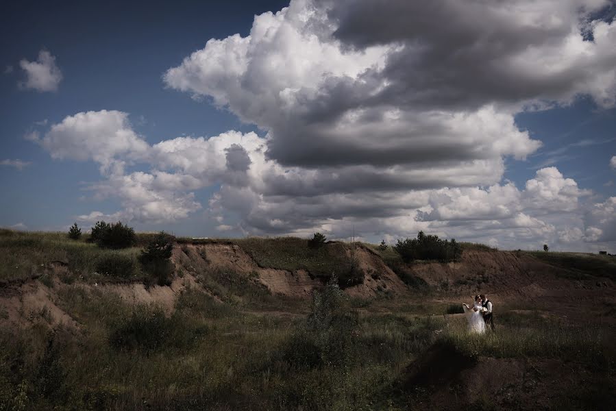 Весільний фотограф Ольга Борисенко (flamingo-78). Фотографія від 29 січня 2018