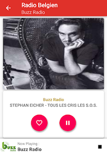Radio België(圖9)-速報App