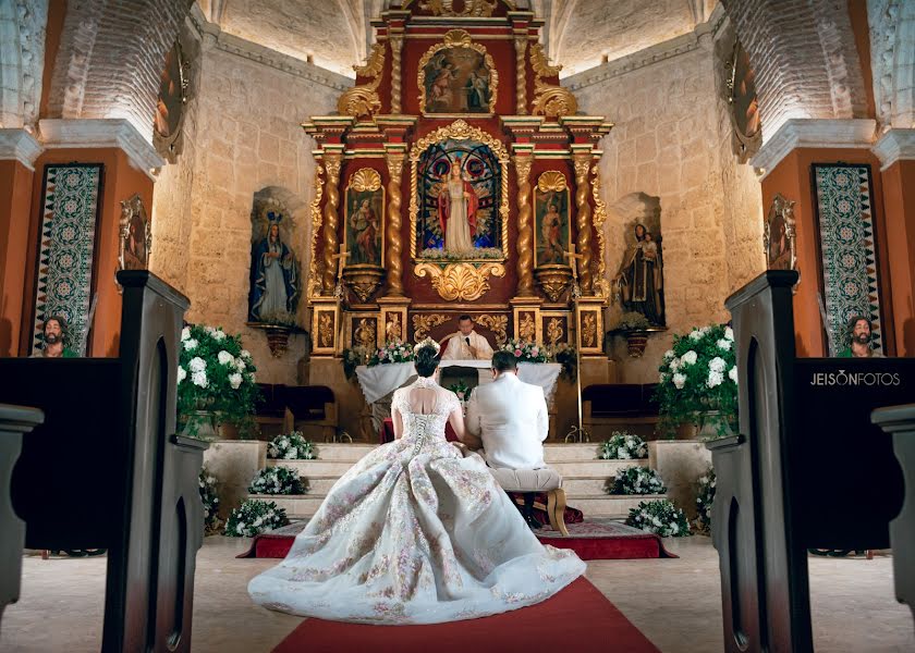 Fotógrafo de bodas Jeison Jiemenez (jeisonfotos). Foto del 18 de julio 2021