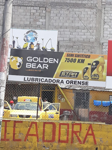 Calle, Neptaly Godoy S/N, Quito 170204, Ecuador