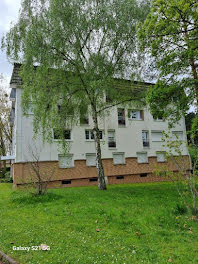 appartement à Le Grand-Quevilly (76)