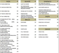 Samrat Chicken menu 7