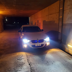 320i Mスポーツ