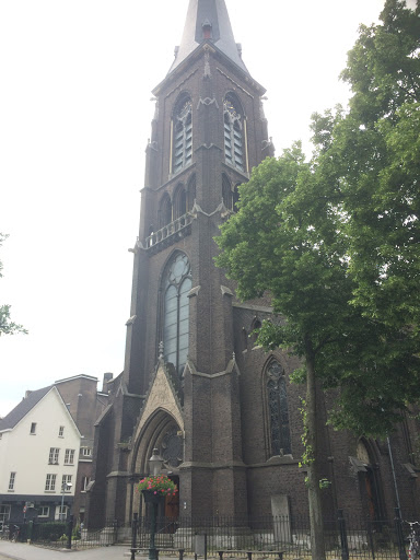 St. Martinus Kerk P.J.H. Cuypers