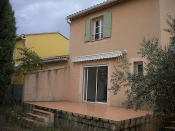 maison à Mondragon (84)