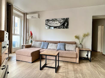 appartement à Paris 2ème (75)