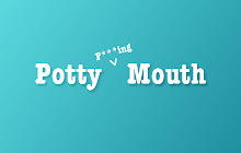 A Potty Mouth small promo image