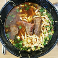 老皮牛肉麵(湖口店)