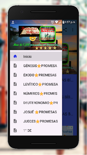 Promesas Bíblicas⭐Cristianas-Promesas de Dios