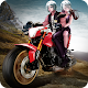 Mountain Climb Moto World