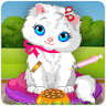 My Cat Pet - Animal Hospital V icon