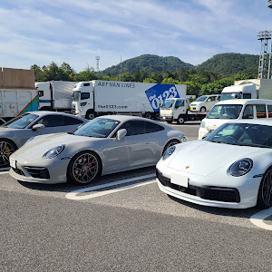 911 クーペ カレラS