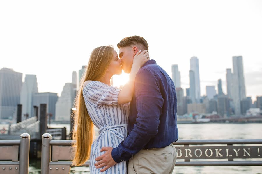 Fotógrafo de casamento Anna Esquilin (rebelmarblephoto). Foto de 13 de agosto 2018