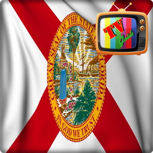 TV Florida Guide Free