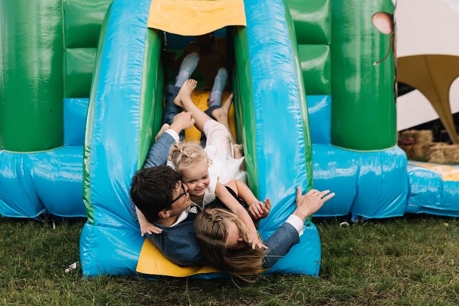 Fotograf ślubny Corine Nap (ohbellefoto). Zdjęcie z 18 września 2020