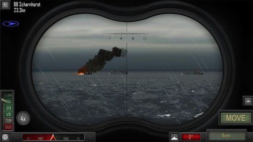 免費下載模擬APP|Atlantic Fleet app開箱文|APP開箱王