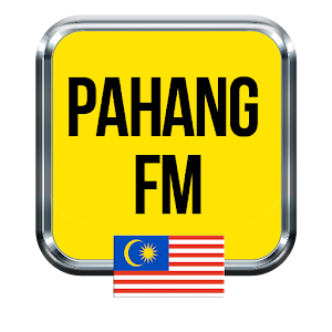 Radio Malaysia Pahang FM 1.01 Icon