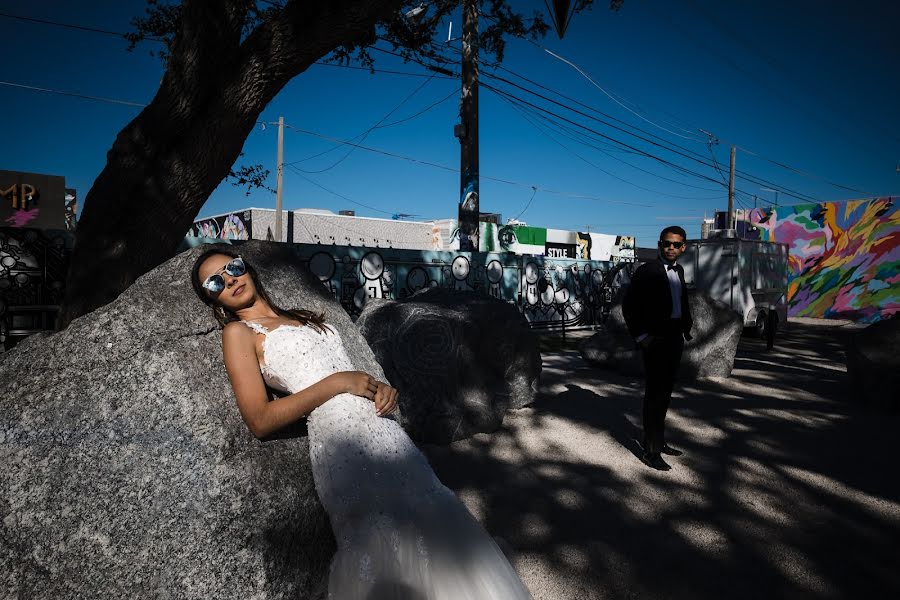 Wedding photographer Hector Salinas (hectorsalinas). Photo of 5 May 2018