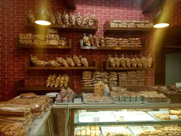 Flour Magic Bakery & Cafe photo 